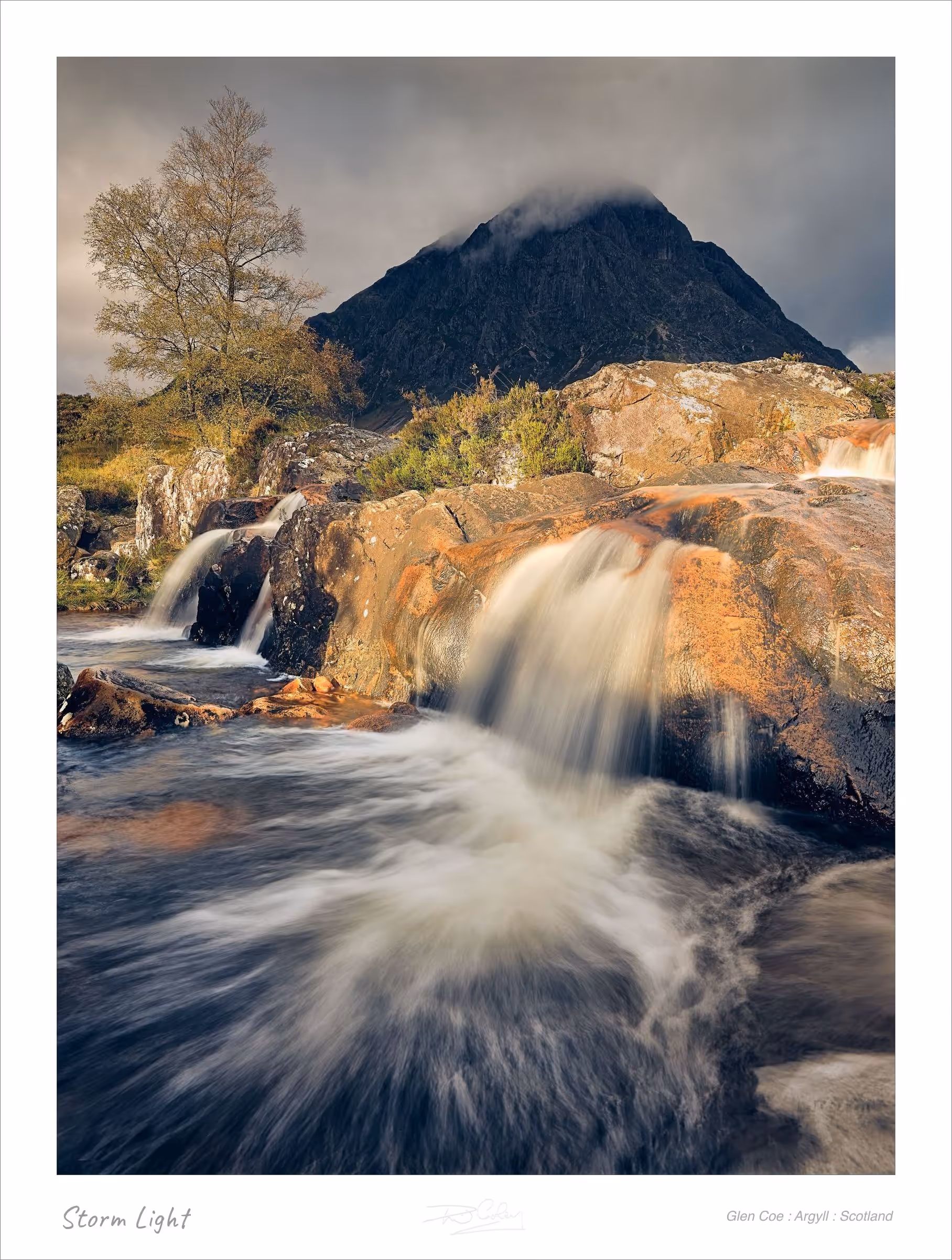 Storm Light