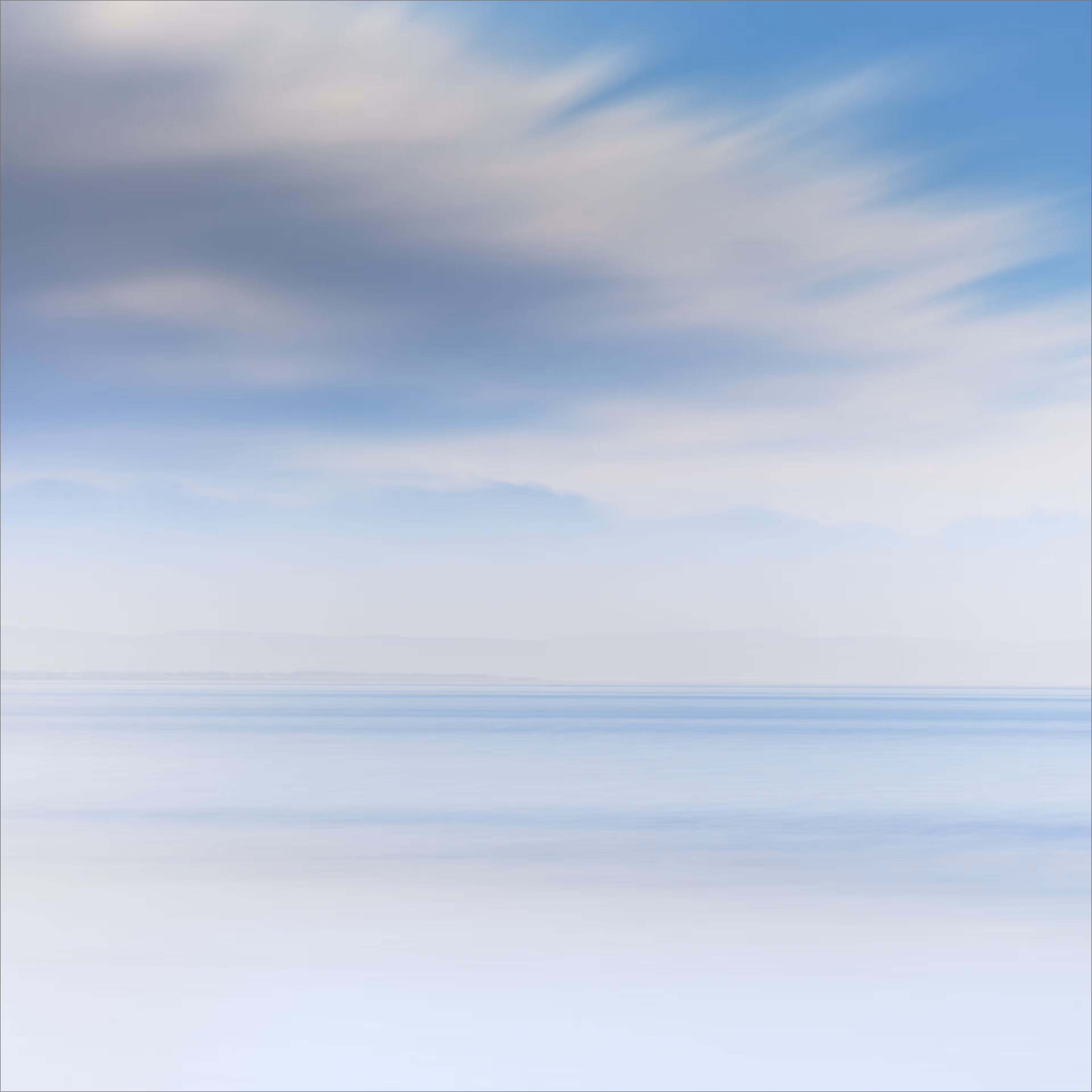 Seascape
