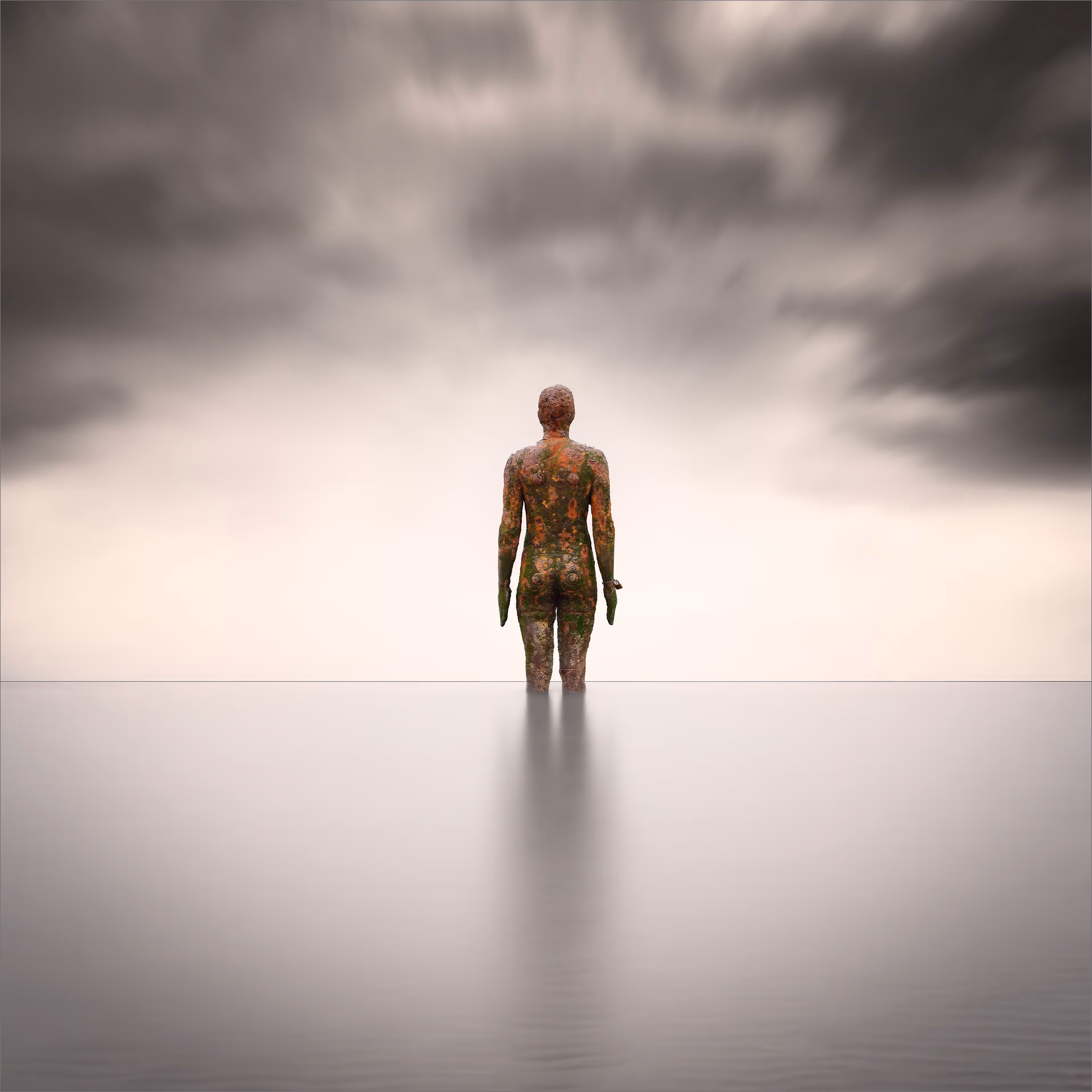 At the End of the World