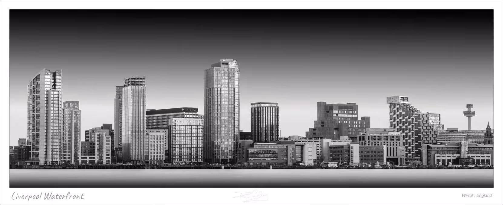 Liverpool Waterfront