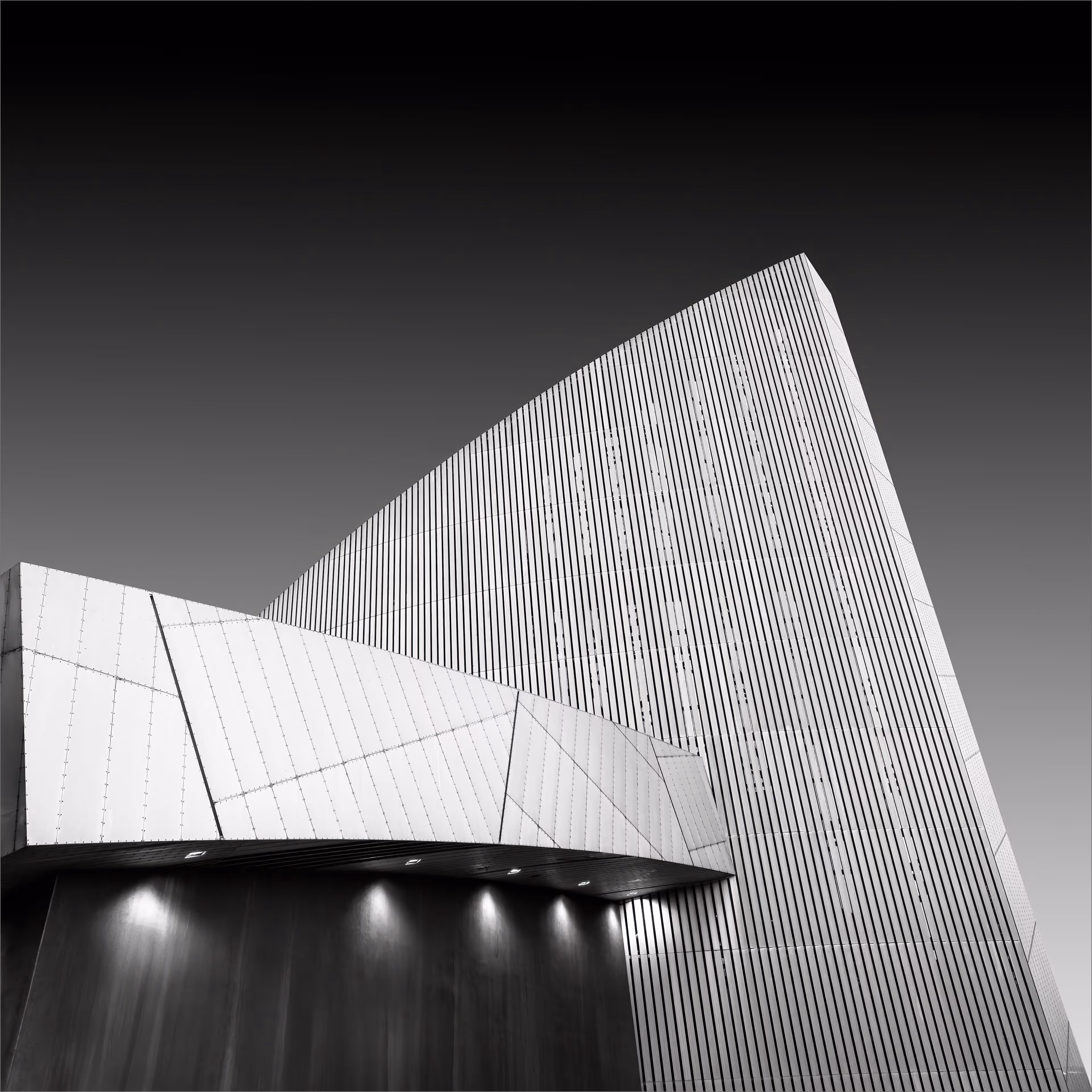 Imperial War Museum (North)