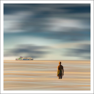 Dreaming of Going Home