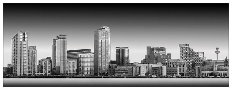 Liverpool Waterfront