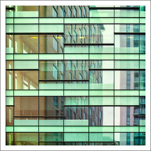 The Outside is Inside